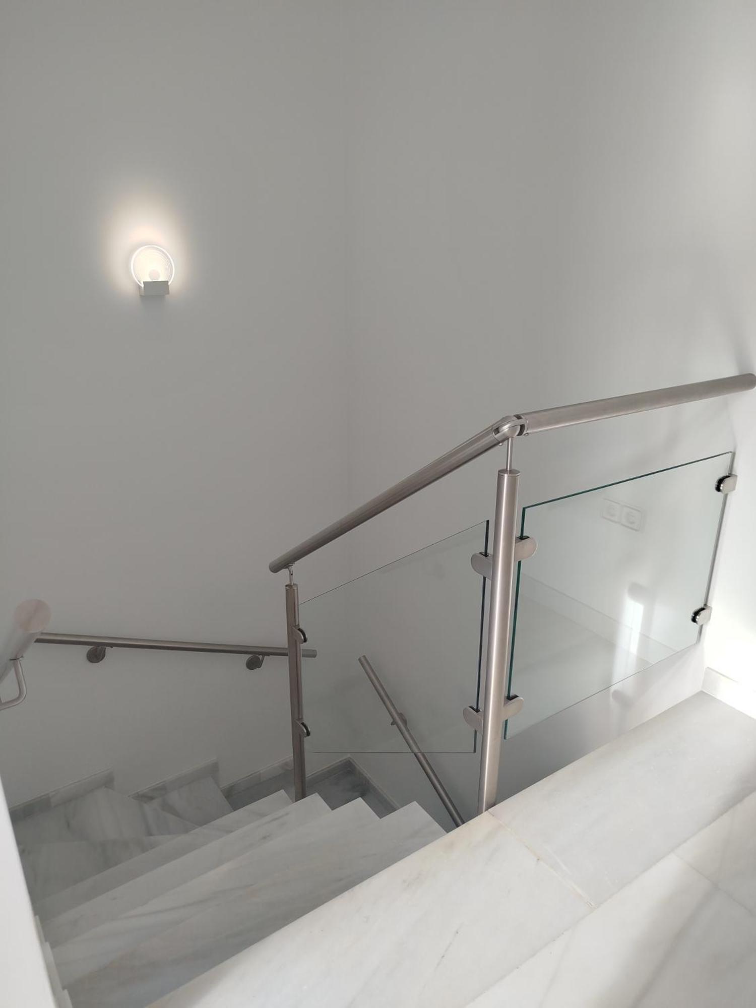 托雷莫利诺斯Atico Duplex Con Vistas Al Mar. Dos Plazas De Garaje公寓 外观 照片
