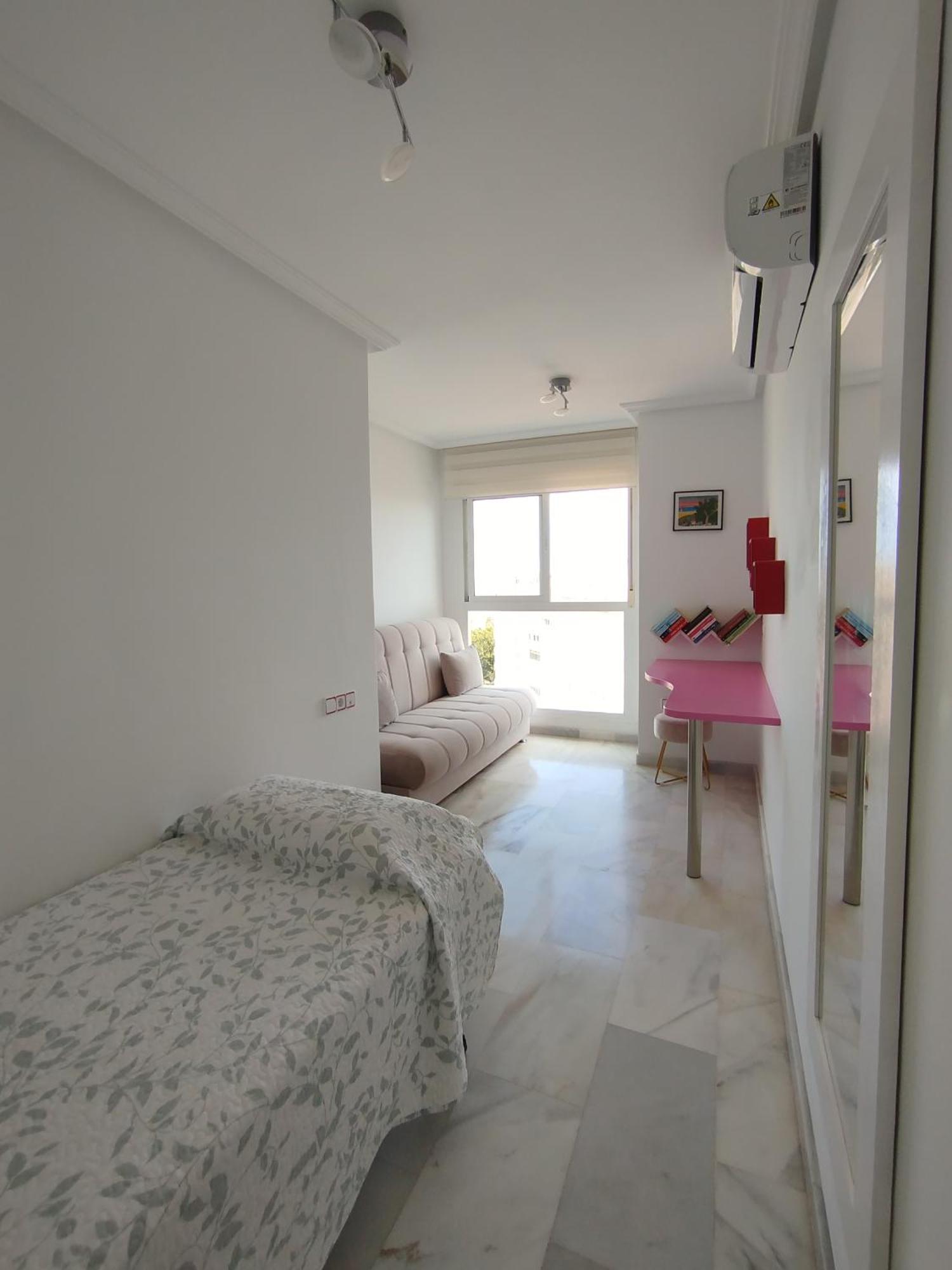 托雷莫利诺斯Atico Duplex Con Vistas Al Mar. Dos Plazas De Garaje公寓 外观 照片